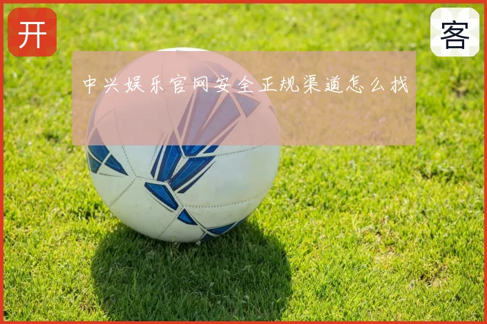 中兴娱乐官网安全正规渠道怎么找